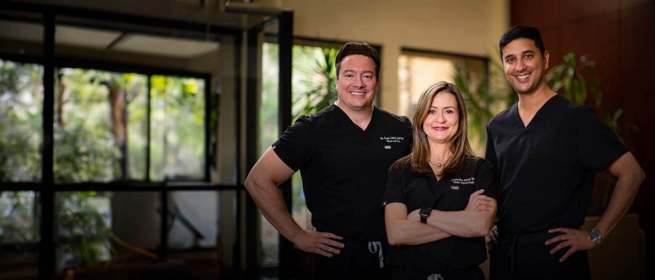 Vein Specialist Doctors