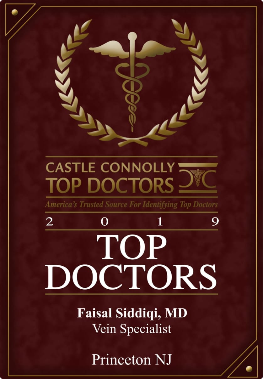 Castle Connolly Top Doctors 2019