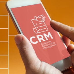 CRM para corretores de plano de saúde, otimize suas vendas e organize seus Leads com o Painel do Corretor.