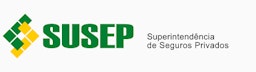 logo SUSEP, fonte: gov.br