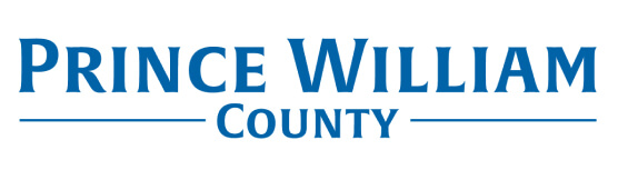 Prince William County official logo.