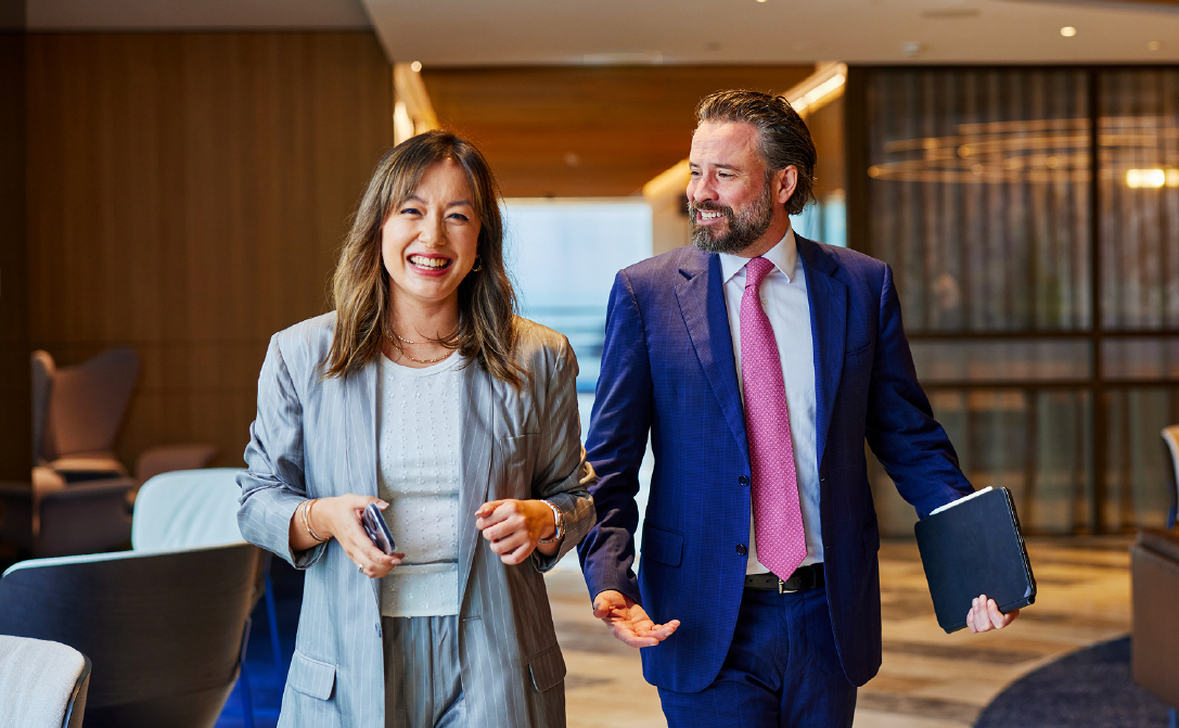 Change Management