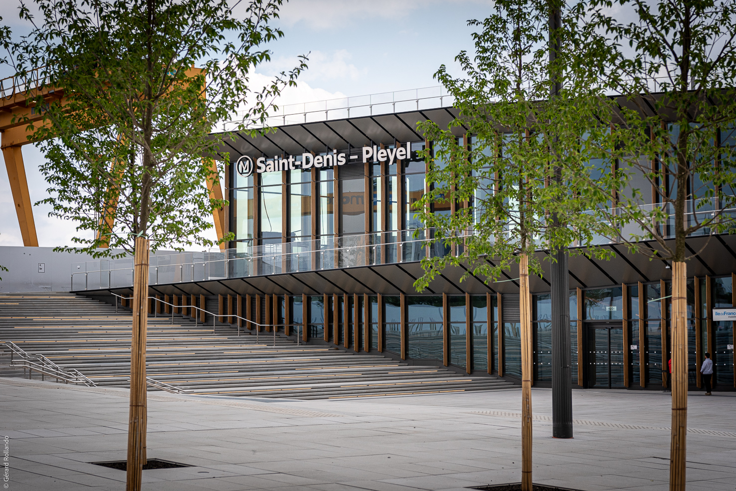 Crédit photo : Rollando