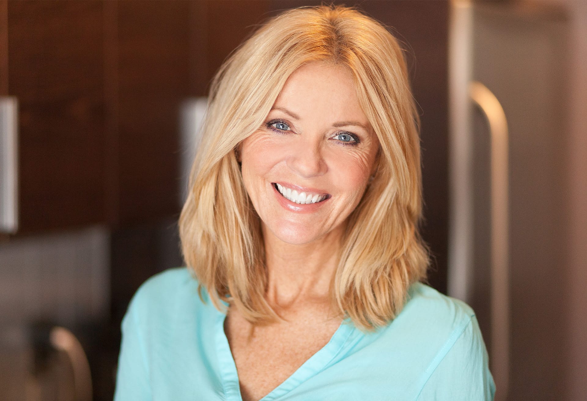 Aging Face Thompson Facial Plastics