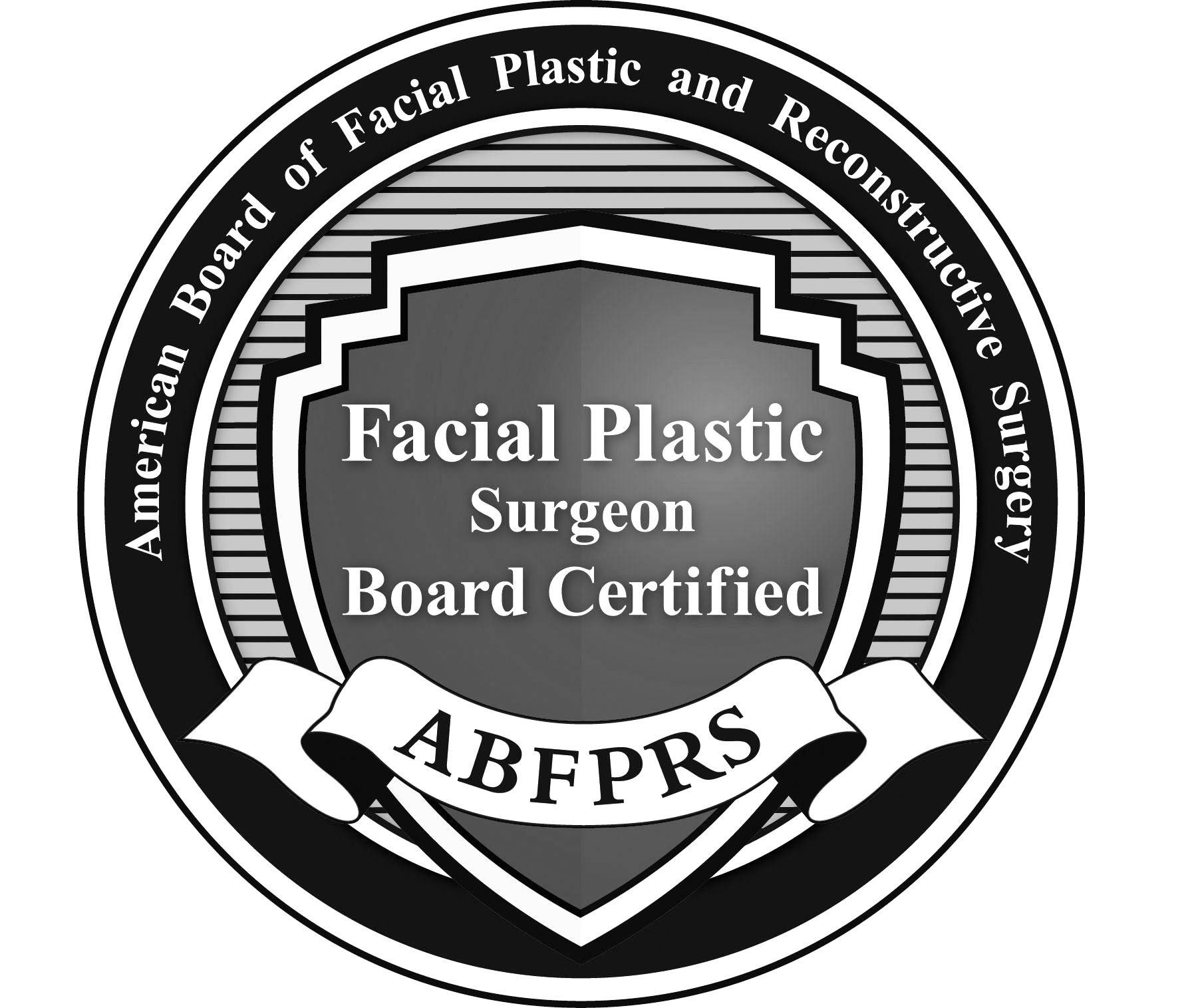 Doctor credentials