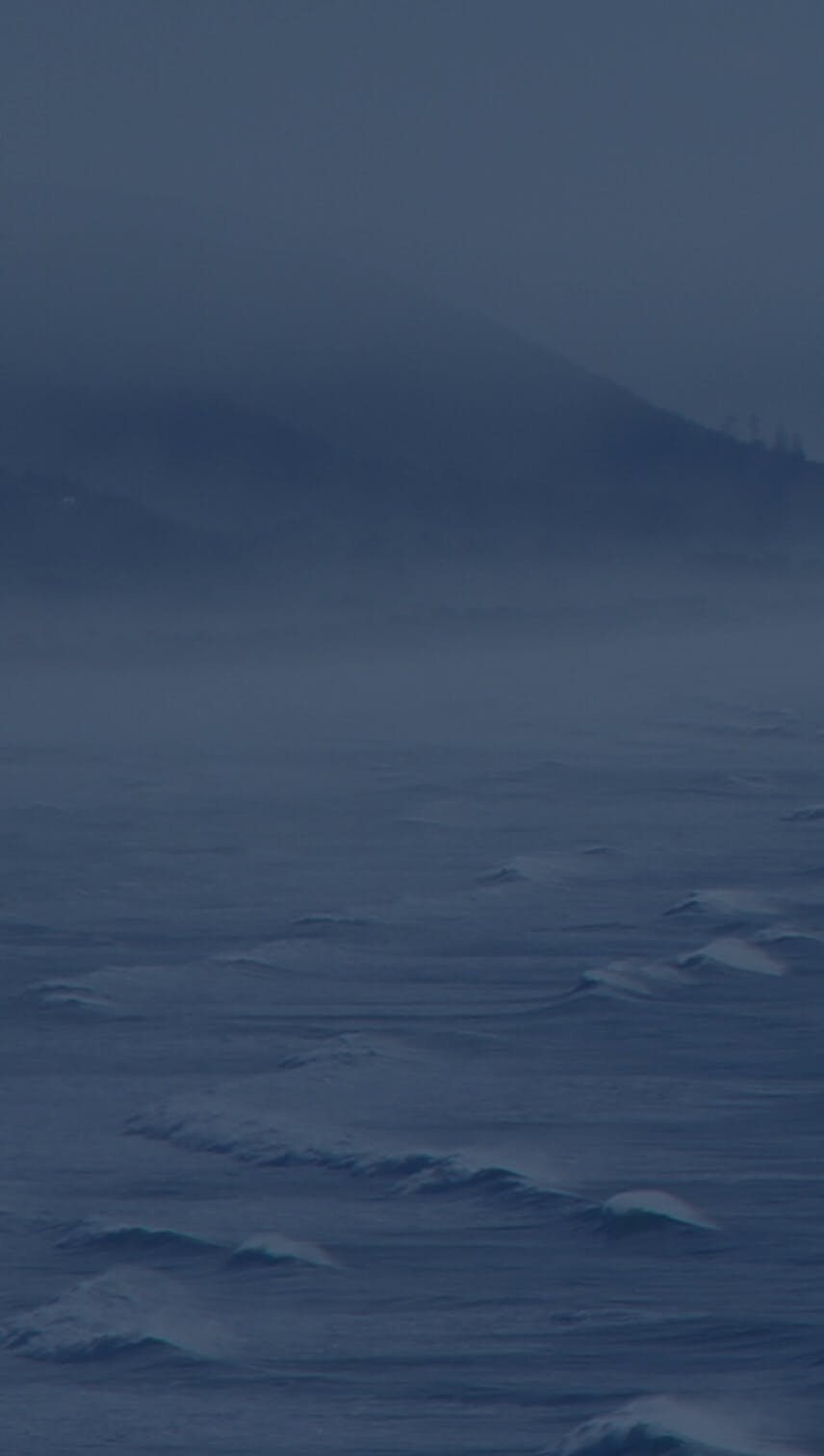 Ocean waves