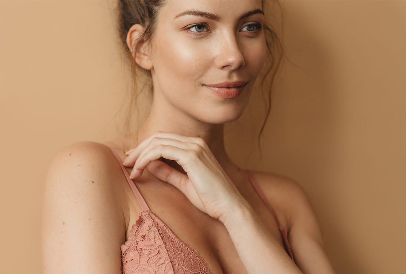 Non-Surgical Rhinoplasty