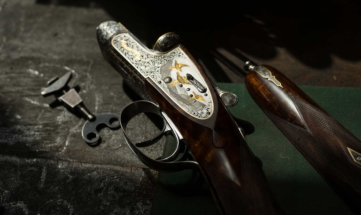 Shooting & Instruction