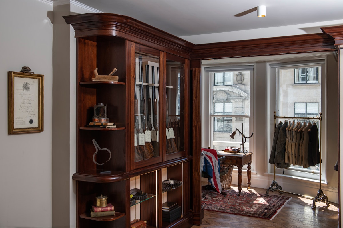 The Brevis Collection