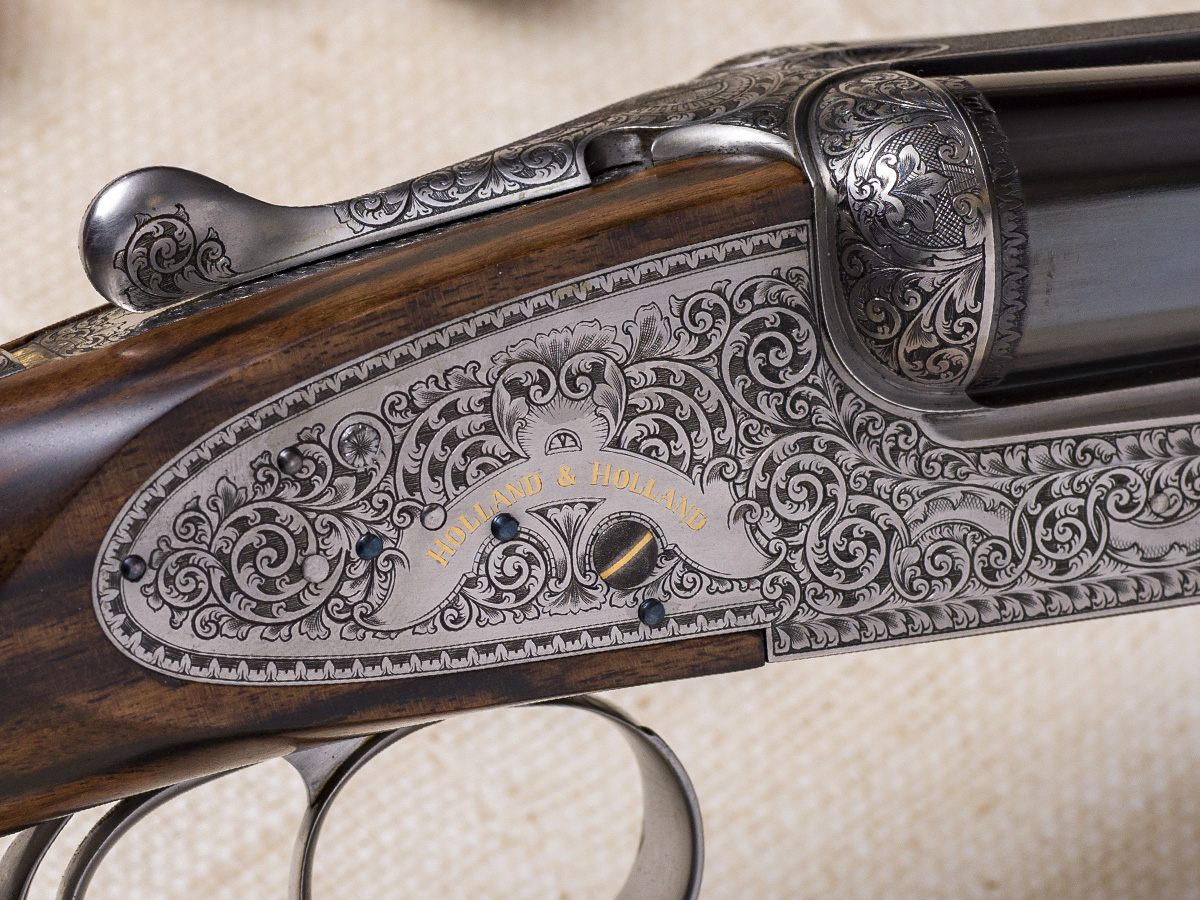 The Paradox Side by Side