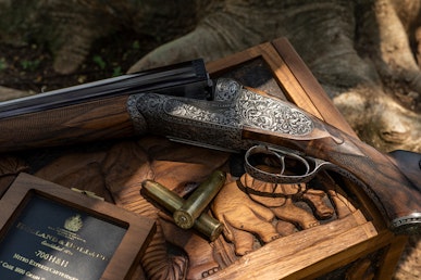 The .700 Nitro Express