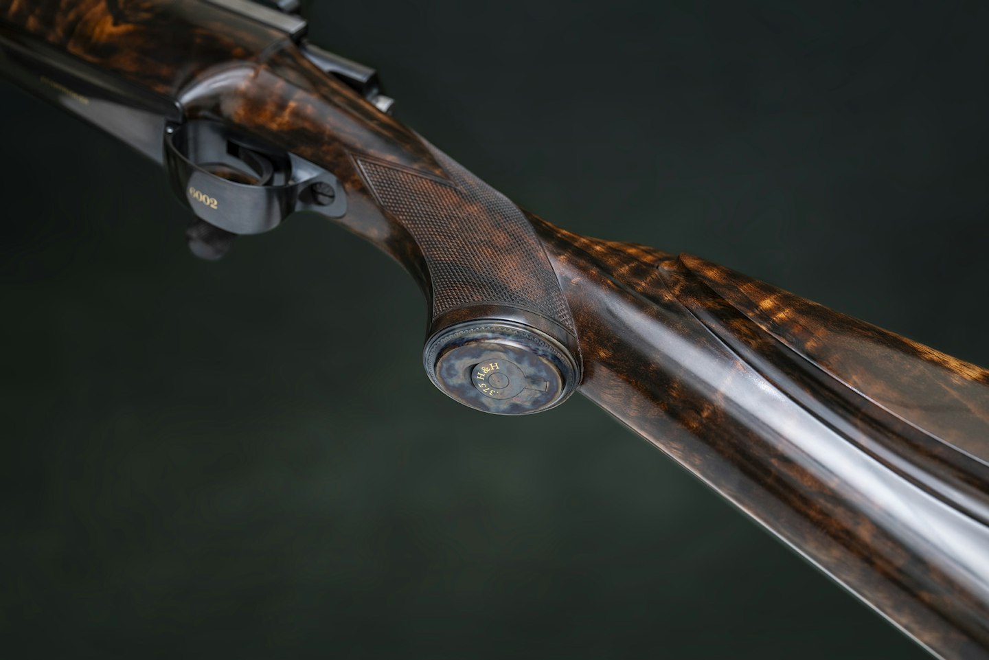 Caltech Takedown Rifle Takedown Magazine Rifle