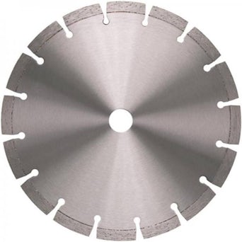 fugenschneider diamanttrennblatt 450mm husqvarna von vorne