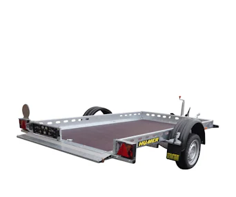 anhaenger humer absenkanhaenger von hinten