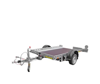 anhaenger humer absenkanhaenger von hinten