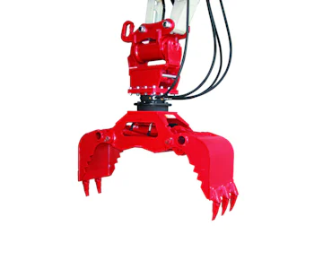 Greifer Martin online mieten greifer martin ug04 von vorne