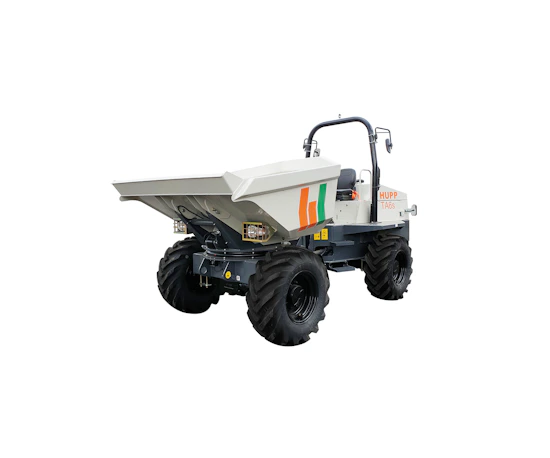 Raddumper Mecalac TA6 S online mieten raddumper mecalac ta6s von vorne