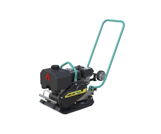 Ammann APF1240 B ruettelplatte ammann apf1240b von vorne