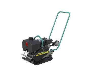Rüttelplatte Ammmann APF1250 online mieten ruettelplatte ammann apf1250b von vorne