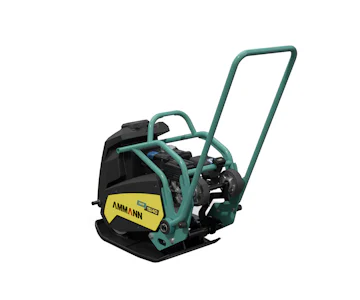 Rüttelplatte Ammann APF1540 online mieten ruettelplatte ammann apf1540 b von vorne