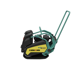 ruettelplatte ammann apf1540 von der seite