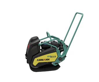 ruettelplatte ammann apf1550 von der seite