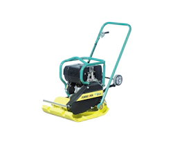 Rüttelplatte Ammann APF1850 online mieten ruettelplatte ammann apf1850b von vorne