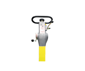 ruettelplatte ammann aph 100 20 lenkrad