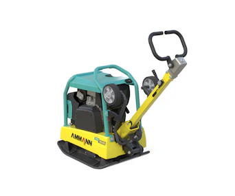 ruettelplatte ammann apr3050 von der seite