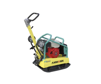 ruettelplatte ammann apr3050 von der seite offen