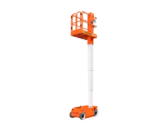 mastarbeitsbuehne snorkel mm68me von vorne