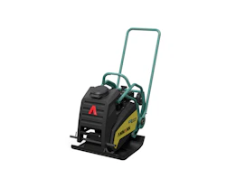 ruettelplatte ammann apf2050b von vorne