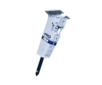 Hydraulikhammer Frd f9ln online mieten hydraulikhammer frd f9ln von vorne