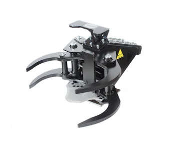 Fällgreifer JAK 250 online mieten faellgreifer jak 250 am liegen