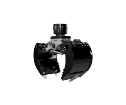 sortiergreifer dms sg6040 schraeg von der seite
