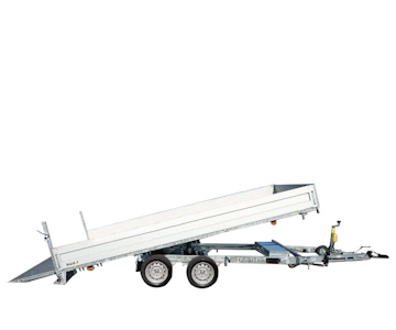 Universaltransporter Stedele MTK 422035 online mieten universaltransporter stedele mtk 422035 von der seite