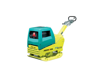 Ammann APH 6020 ruettelplatte ammann aph 6020 schraeg von vorne