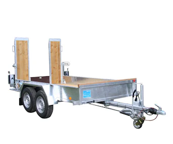 Tieflader Blomenroehr 428 2750 online mieten tieflader blomenroehr 428 2750 schraeg von der seite