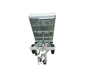 Dreiseitenkipper Stedele HK 301730 online mieten dreiseitenkipper stedele hk 301730 gekippt