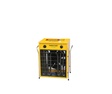 Elektro Lufterhitzer Master B 22 EPB online mieten elektro lufterhitzer master b 22 epb von vorne