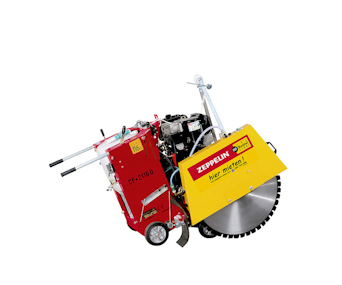 Fugenschneider Cedima CF 2116D online mieten fugenschneider cedima cf 2116d seitlich