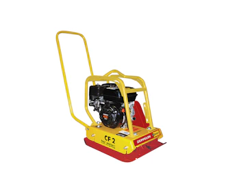 ruettelplatte weber cf2 schraeg von der seite