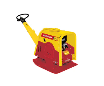 ruettelplatte weber maschinentechnik cr 7  schraeg von der seite