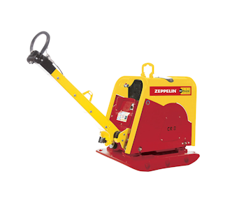 ruettelplatte weber maschinentechnik cr 8 von der seite