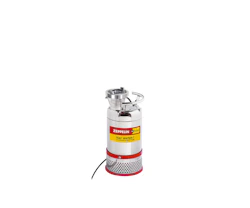 tauchpumpe Heide Pumpen nautic 3 7ncd voin vorne