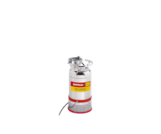 Heide Nautic 3 N-CD tauchpumpe Heide Pumpen nautic 3 7ncd voin vorne