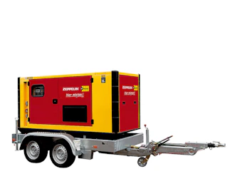 Zeppelin Stromerzeuger GEPX 110 stromaggregat zeppelin power systems gepx 110 / de 110 E3 online mieten, von der seite