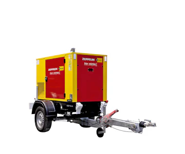 Stromaggregat Zeppelin Power Systems GEPX 18 / DE18E3 online mieten stromaggregat zeppelin power systems gepx 18 / de18e3 schraeg von der seite