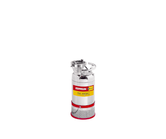tauchpumpe nautic 2n cd 2 2 n cd von vorne