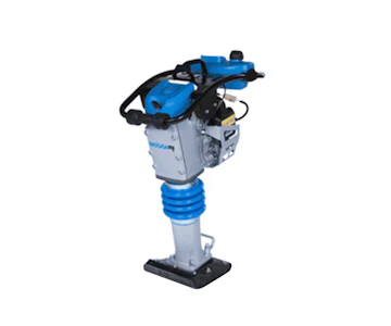 Rüttelstampfer Weber SRV 590 online mieten ruettelstampfer weber srv 590 schraeg von der seite